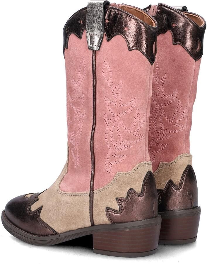 Nelson Kids cowboylaarzen - Foto 4