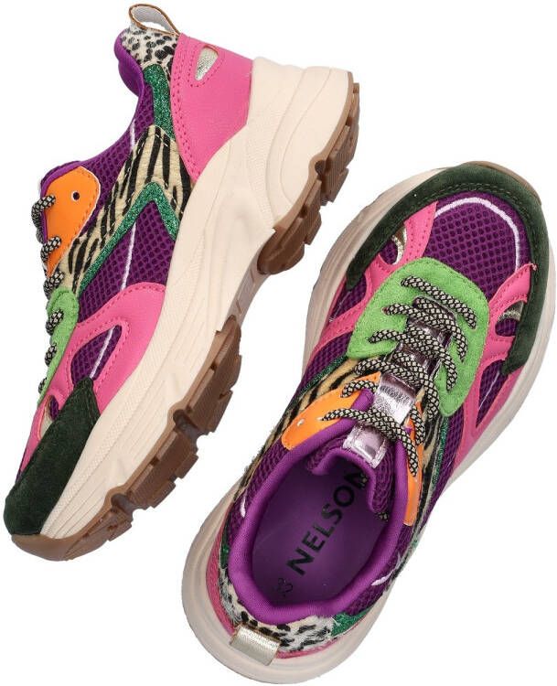 Nelson Kids dad sneakers - Foto 2