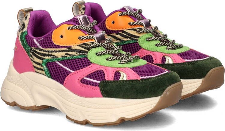 Nelson Kids dad sneakers - Foto 3