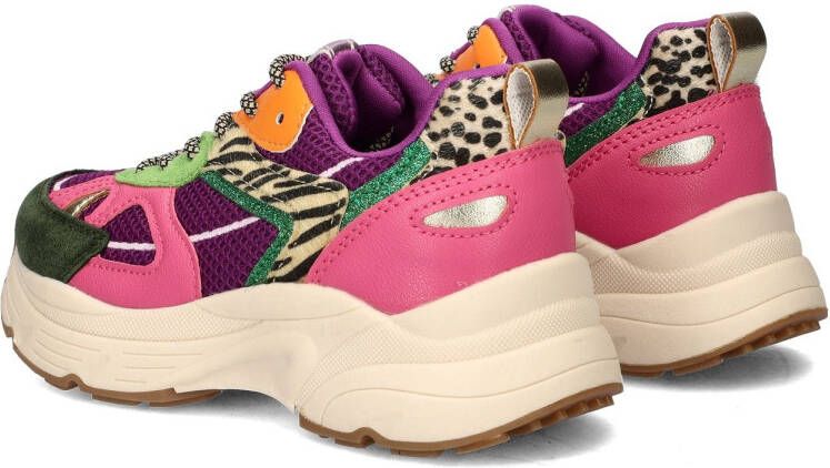 Nelson Kids dad sneakers - Foto 4