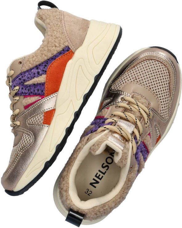 Nelson Kids dad sneakers