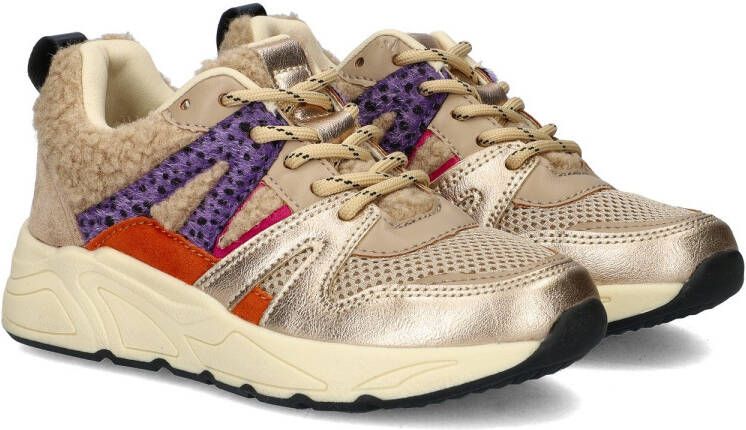 Nelson Kids dad sneakers - Foto 3