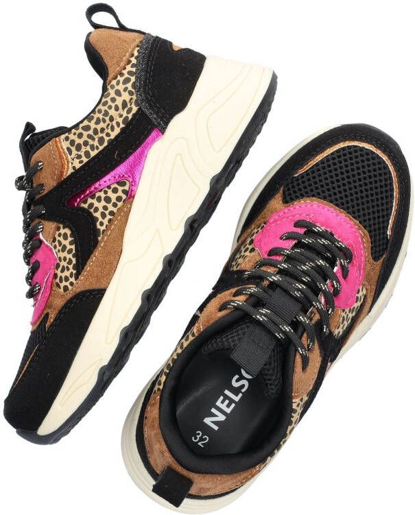 Nelson Kids dad sneakers - Foto 2