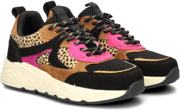 Nelson Kids dad sneakers - Foto 3