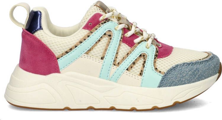 Nelson Kids dad sneakers