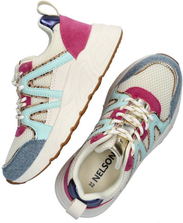 Nelson Kids dad sneakers - Foto 2