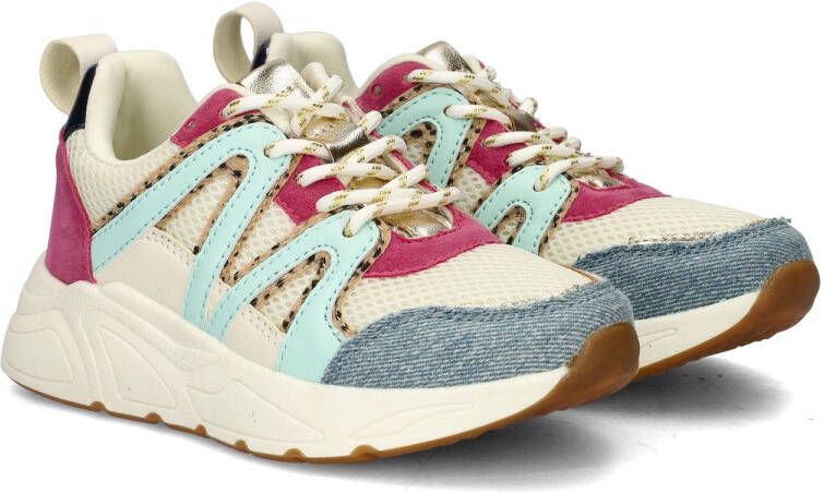 Nelson Kids dad sneakers - Foto 3