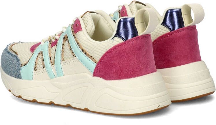 Nelson Kids dad sneakers - Foto 4