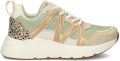Nelson Kids lage sneakers - Beige