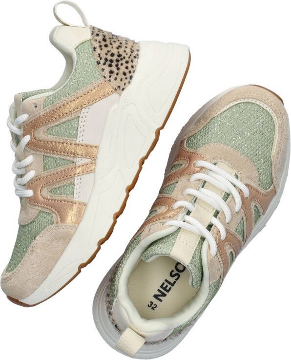 Nelson Kids dad sneakers - Foto 2