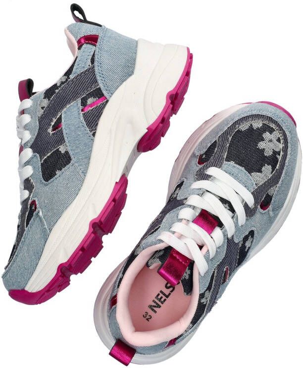 Nelson Kids dad sneakers - Foto 2