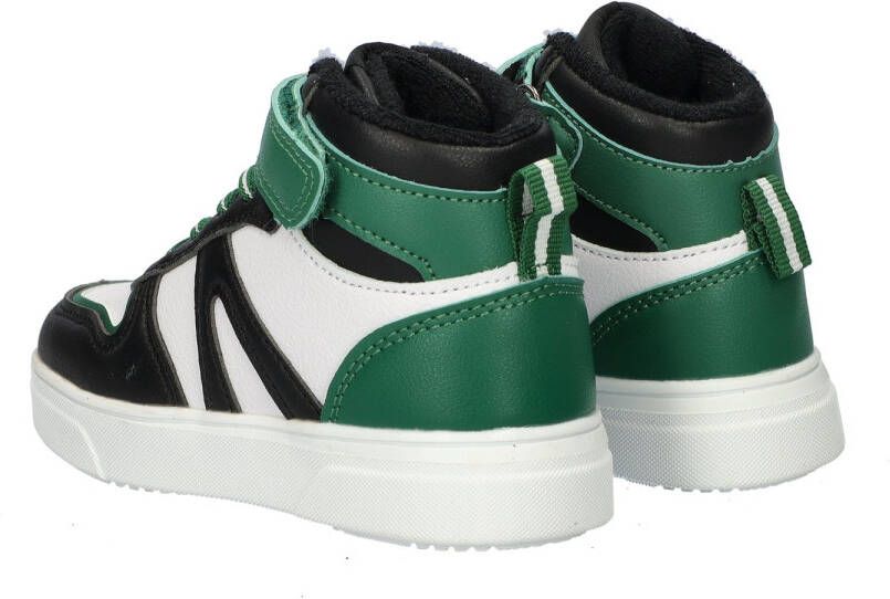 Nelson Kids sneakers groen - Foto 2