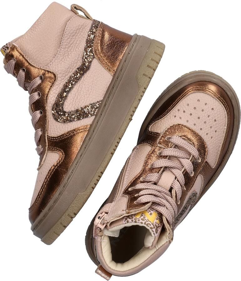 Nelson Kids hoge sneakers - Foto 2