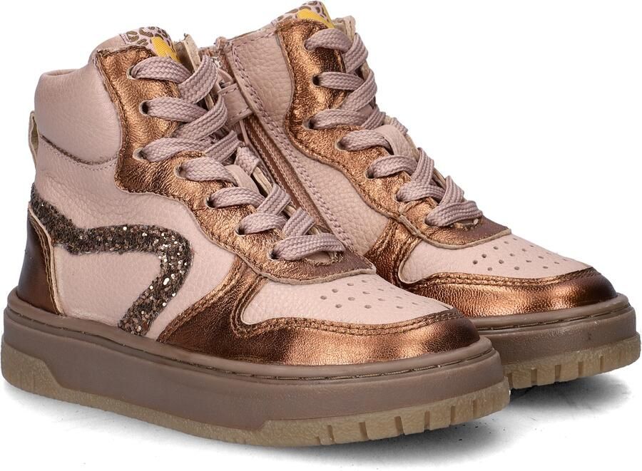 Nelson Kids hoge sneakers - Foto 4