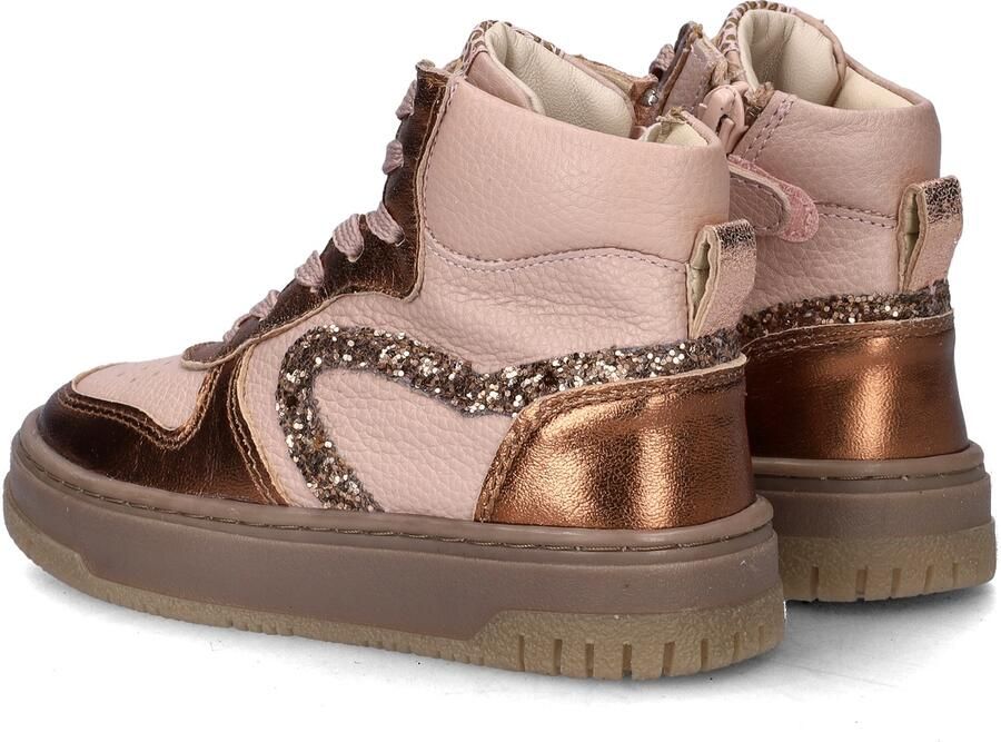 Nelson Kids hoge sneakers - Foto 3