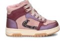 Nelson Kids sneakers paars roze - Paars