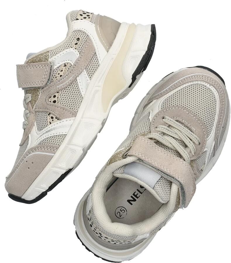 Nelson Kids klittenbandschoenen - Foto 2