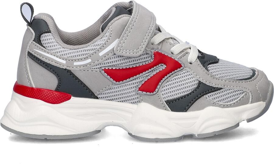 Nelson Kids klittenbandschoenen