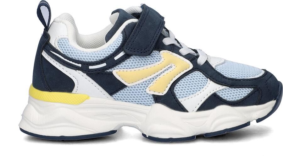 Nelson Kids klittenbandschoenen