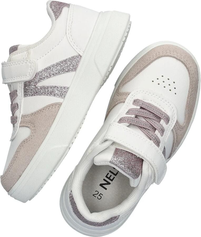 Nelson Kids klittenbandschoenen - Foto 2