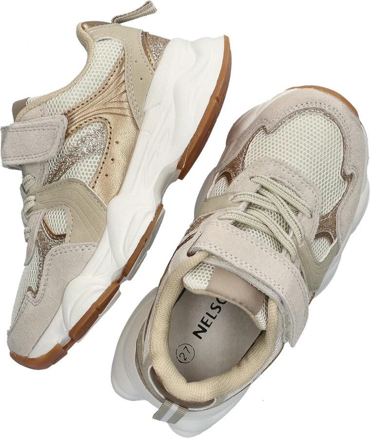 Nelson Kids lage sneakers - Foto 2