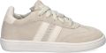 Nelson Kids suède sneakers beige - Beige