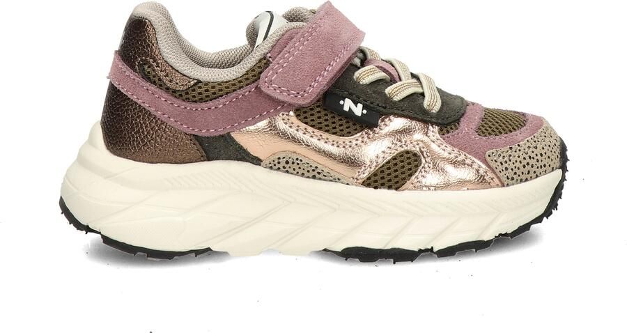 Nelson Kids lage sneakers - Foto 5