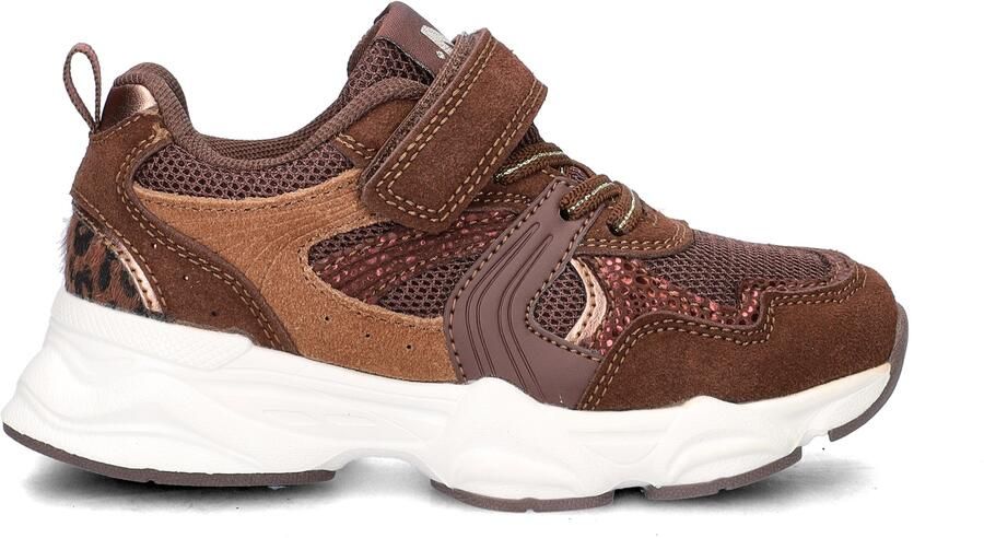Nelson Kids lage sneakers