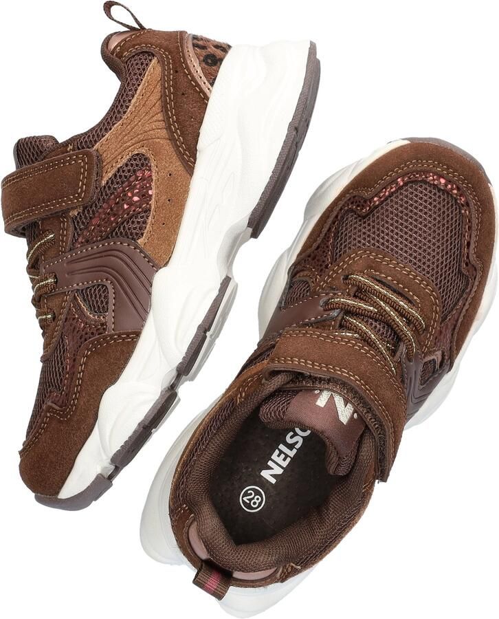 Nelson Kids lage sneakers - Foto 2