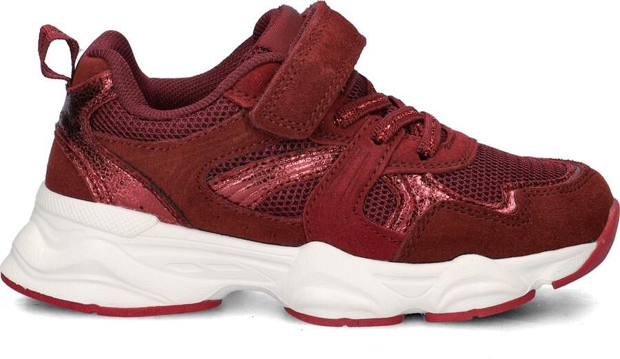 Nelson Kids lage sneakers