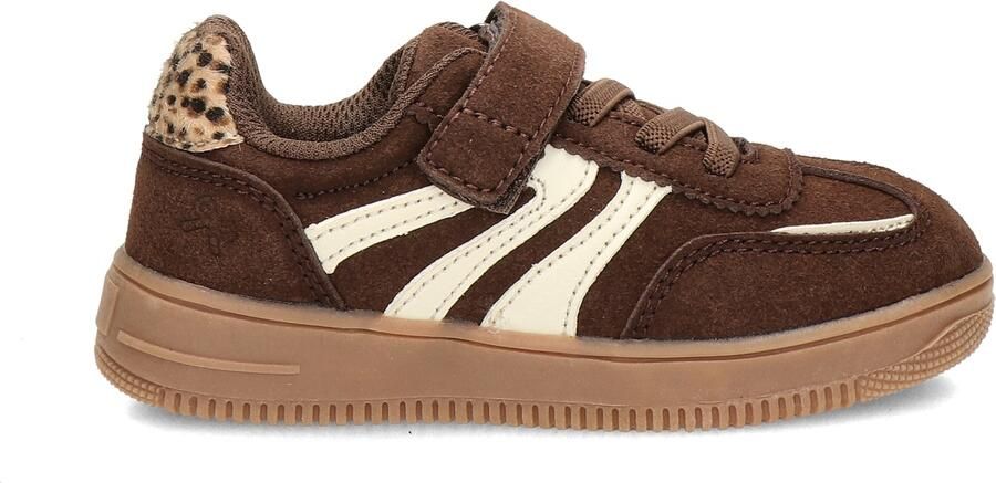 Nelson Kids lage sneakers