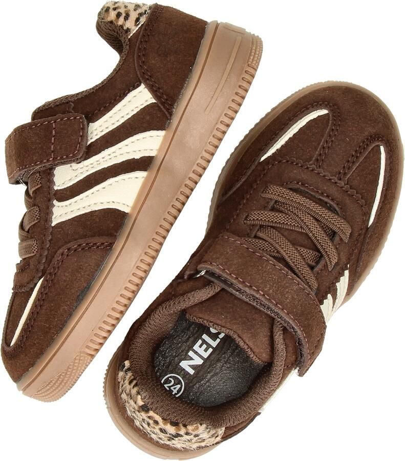 Nelson Kids lage sneakers - Foto 2