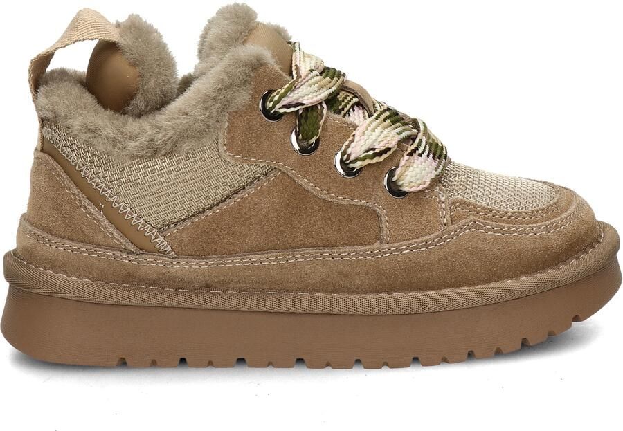 Nelson Kids lage sneakers
