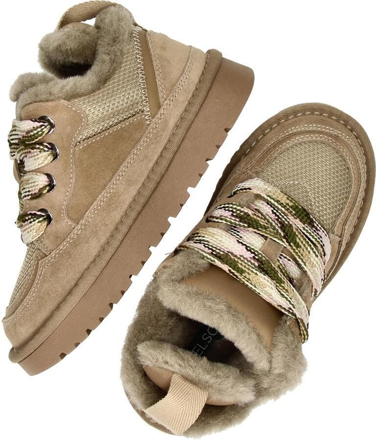 Nelson Kids lage sneakers - Foto 2