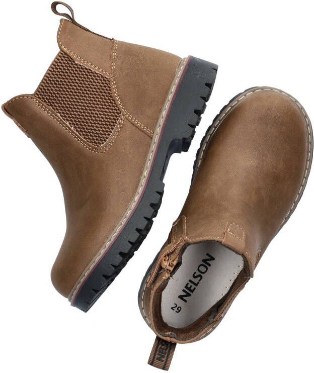 Nelson Kids rits- & gesloten boots - Foto 3