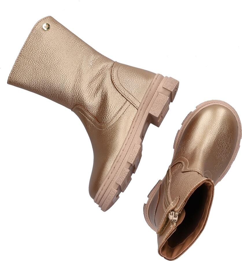 Nelson Kids rits- & gesloten boots - Foto 7