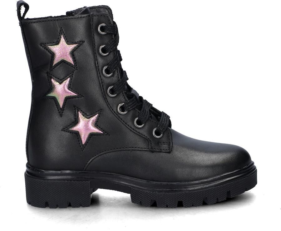 Nelson Kids rits- & gesloten boots - Foto 3