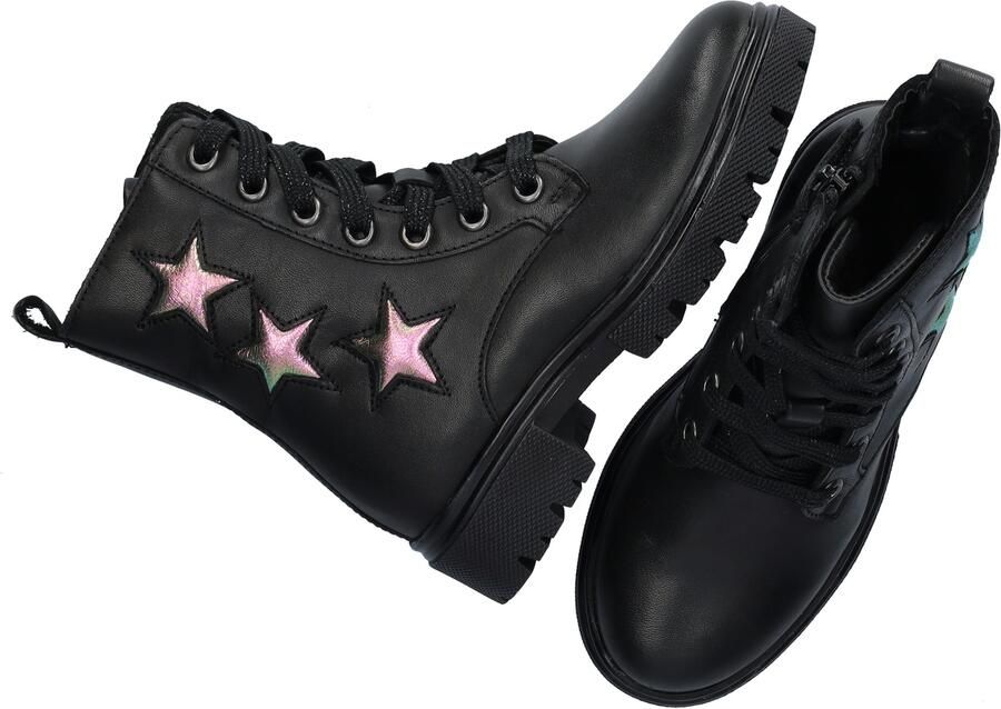 Nelson Kids rits- & gesloten boots - Foto 4