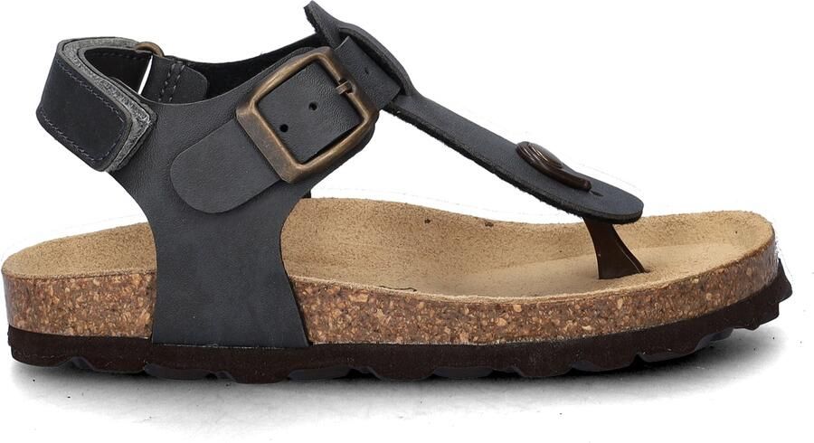 Nelson Kids sandalen antraciet - Foto 4