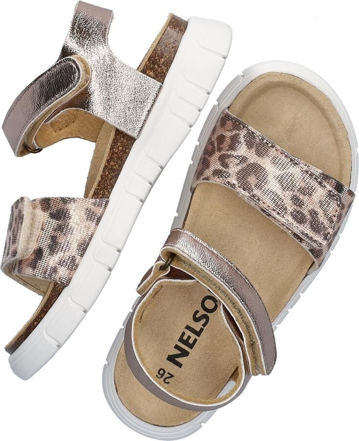 Nelson Kids sandalen rosé - Foto 5