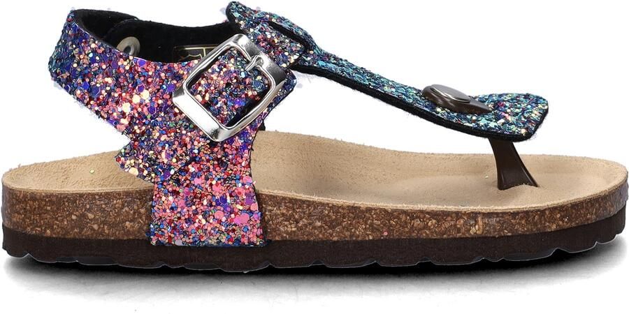 Nelson Kids sandalen multi - Foto 4