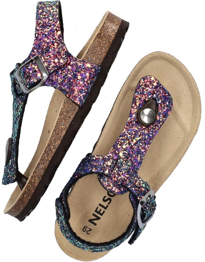 Nelson Kids sandalen multi - Foto 5