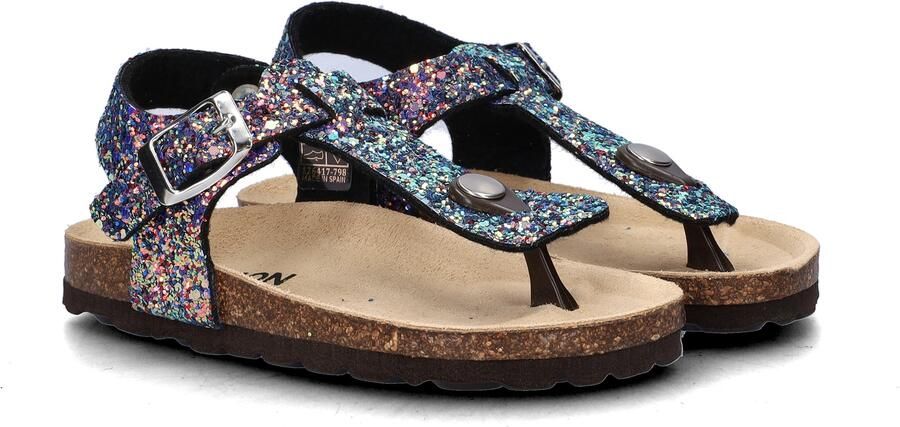Nelson Kids sandalen multi - Foto 3