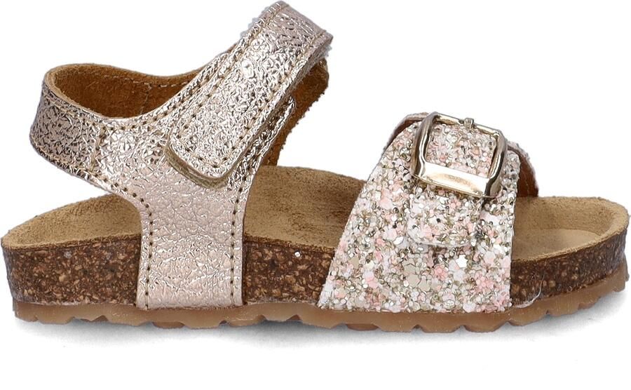 Nelson Kids sandalen rosé - Foto 4