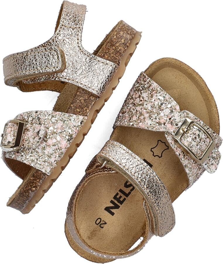 Nelson Kids sandalen rosé - Foto 5
