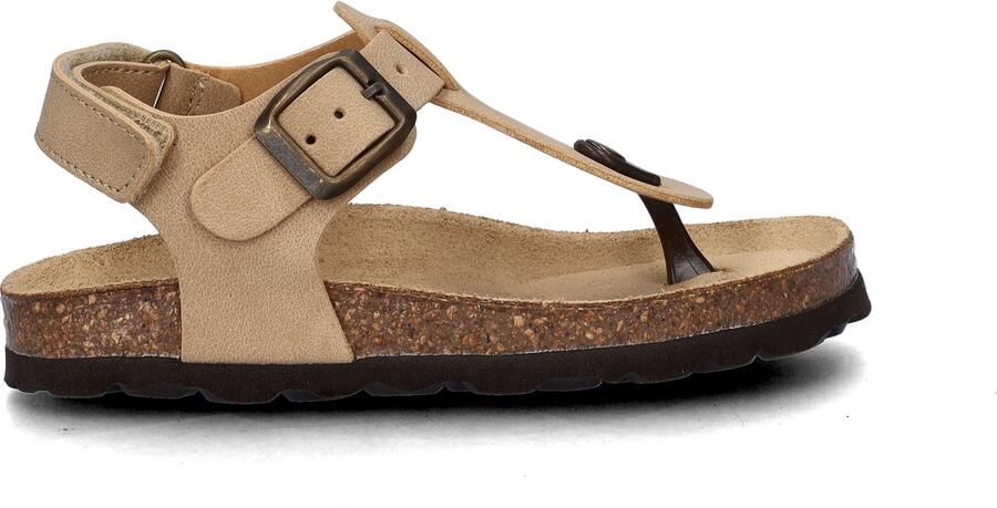 Nelson Kids sandalen beige - Foto 3
