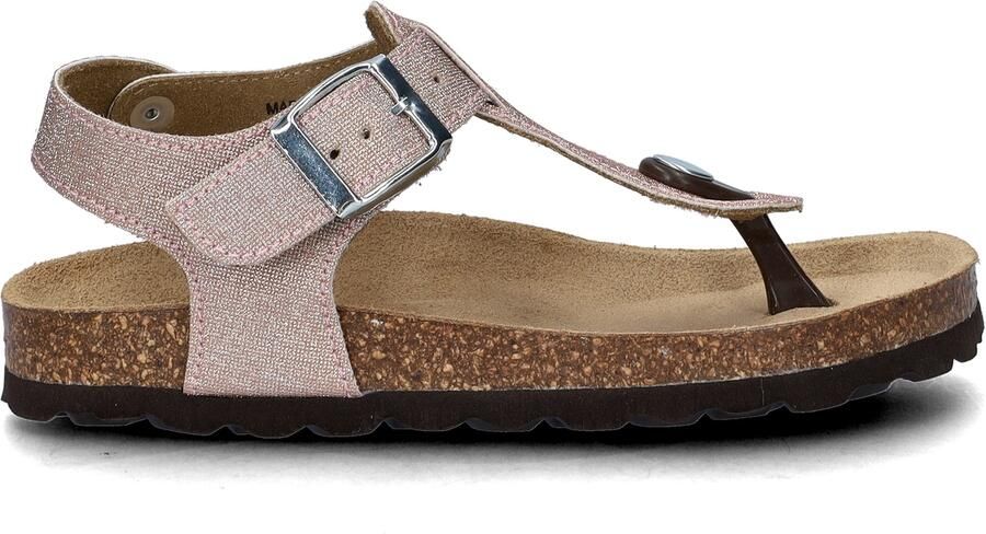 Nelson Kids sandalen roze - Foto 4