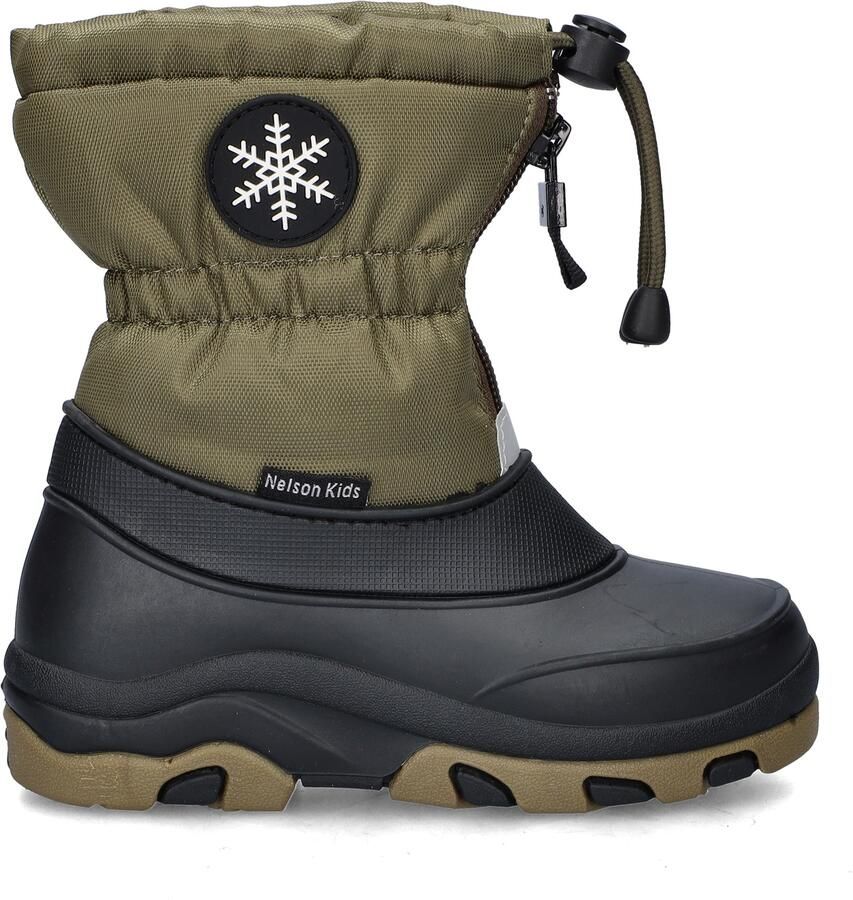 Nelson Kids snowboots