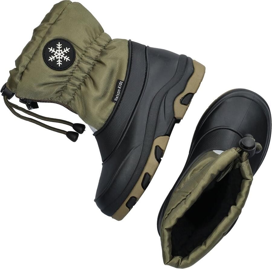 Nelson Kids snowboots - Foto 3