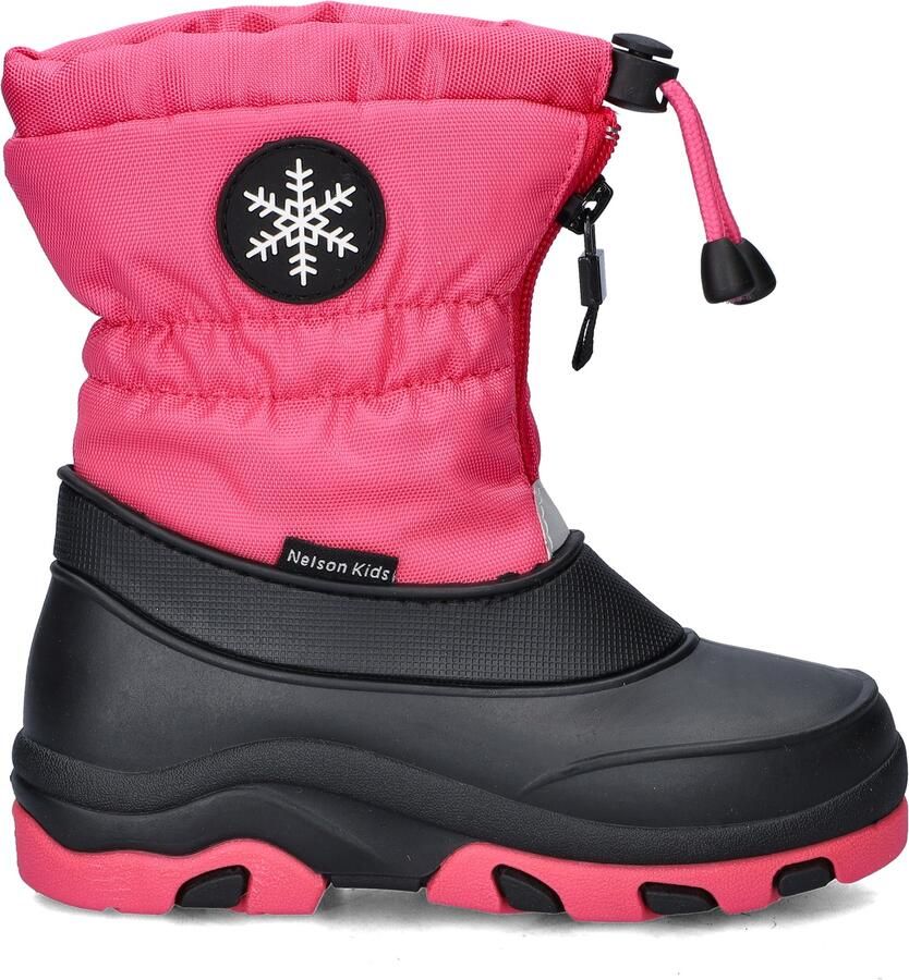 Nelson Kids snowboots